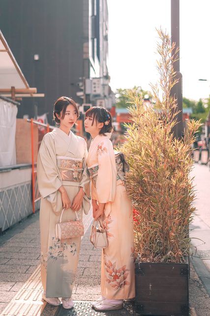 Kinoko×Kurokawa｜ Thiển Dã Khuẩn Tử × Hắc Xuyên - Tâm Sự Thiếu Nữ 2 – photo 30