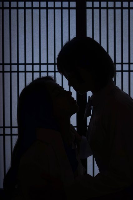 Kinoko×Kurokawa｜ Thiển Dã Khuẩn Tử × Hắc Xuyên - Tâm Sự Thiếu Nữ 2 – photo 37