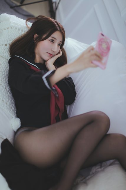 Kurokawa｜ Hắc Xuyên - Cô gái của năm – photo 5