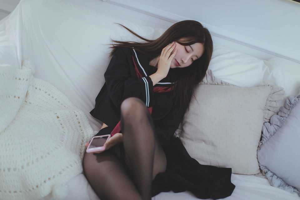 Kurokawa｜ Hắc Xuyên - Cô gái của năm – photo 9