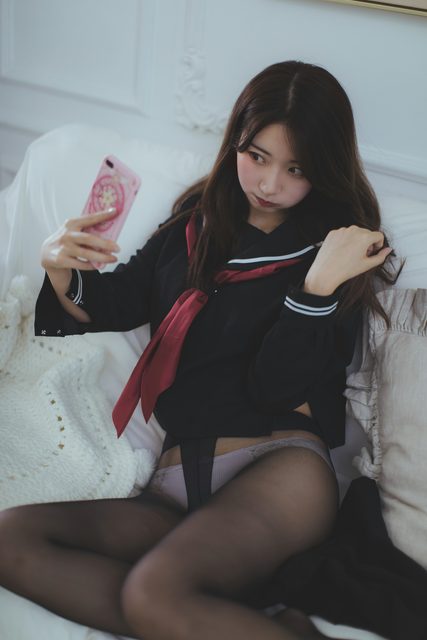 Kurokawa｜ Hắc Xuyên - Cô gái của năm – photo 10