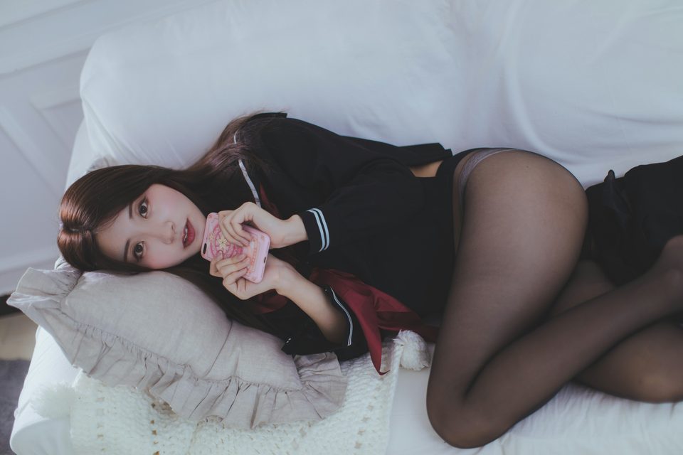 Kurokawa｜ Hắc Xuyên - Cô gái của năm – photo 11