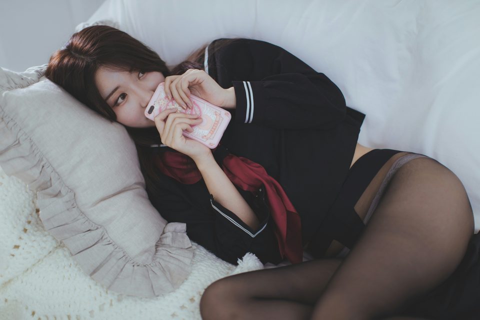 Kurokawa｜ Hắc Xuyên - Cô gái của năm – photo 12