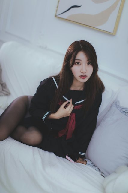 Kurokawa｜ Hắc Xuyên - Cô gái của năm – photo 14