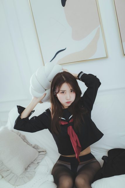 Kurokawa｜ Hắc Xuyên - Cô gái của năm – photo 16