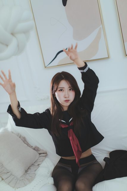 Kurokawa｜ Hắc Xuyên - Cô gái của năm – photo 17