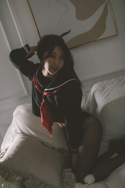 Kurokawa｜ Hắc Xuyên - Cô gái của năm – photo 20