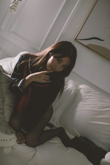 Kurokawa｜ Hắc Xuyên - Cô gái của năm – photo 22