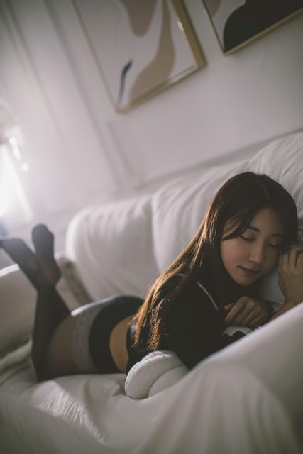 Kurokawa｜ Hắc Xuyên - Cô gái của năm – photo 24