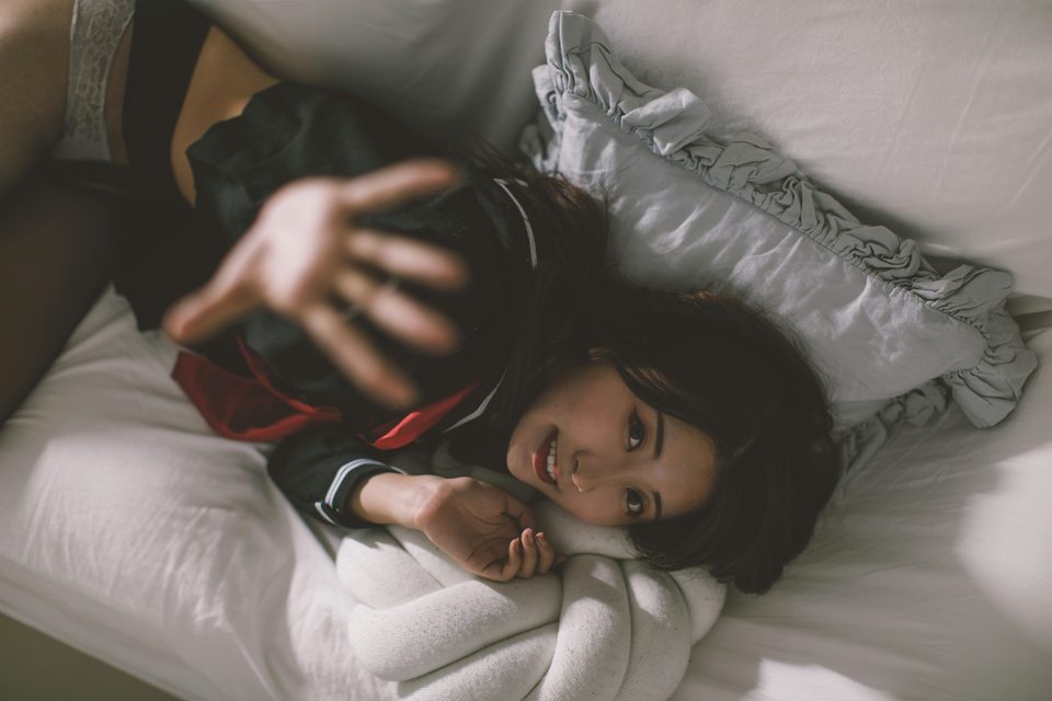 Kurokawa｜ Hắc Xuyên - Cô gái của năm – photo 25