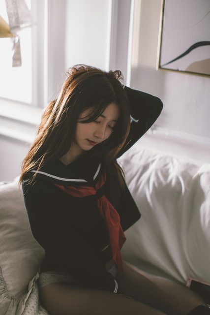 Kurokawa｜ Hắc Xuyên - Cô gái của năm – photo 28
