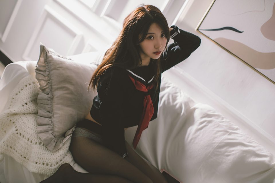 Kurokawa｜ Hắc Xuyên - Cô gái của năm – photo 29