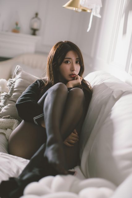 Kurokawa｜ Hắc Xuyên - Cô gái của năm – photo 32