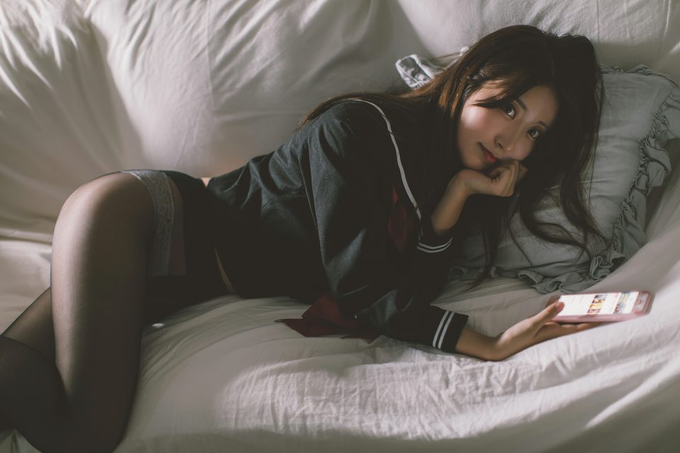 Kurokawa｜ Hắc Xuyên - Cô gái của năm – photo 33