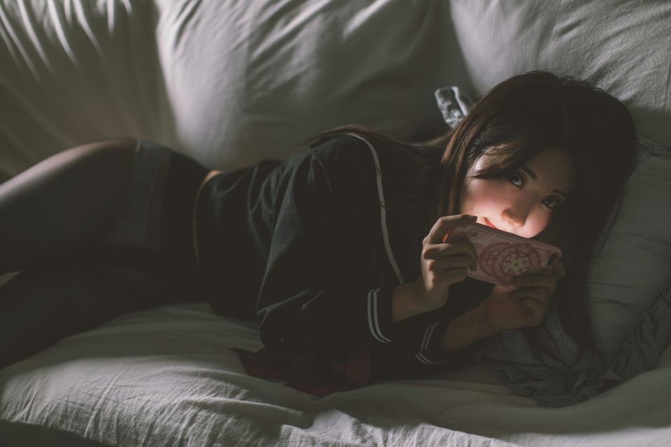 Kurokawa｜ Hắc Xuyên - Cô gái của năm – photo 34