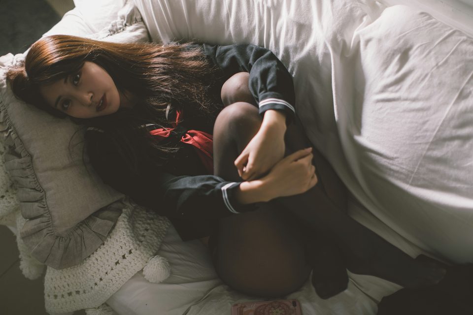 Kurokawa｜ Hắc Xuyên - Cô gái của năm – photo 36