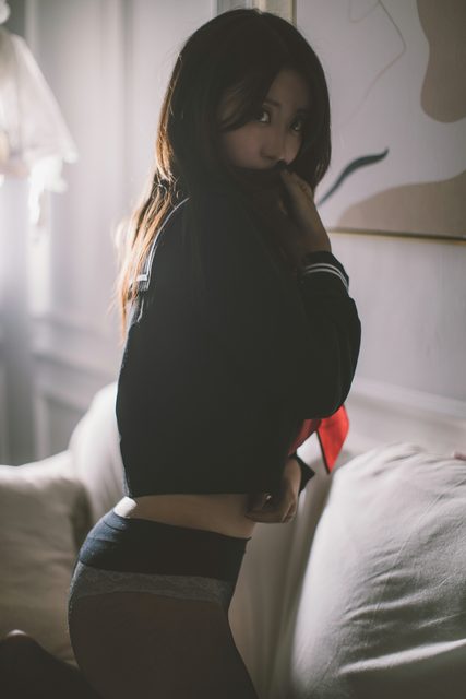 Kurokawa｜ Hắc Xuyên - Cô gái của năm – photo 38