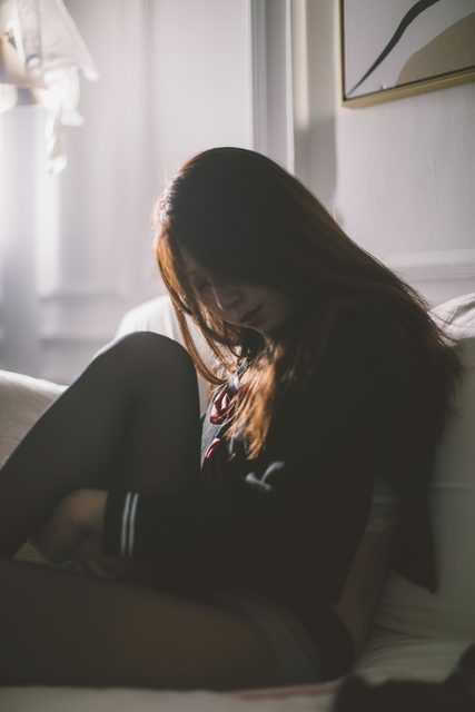 Kurokawa｜ Hắc Xuyên - Cô gái của năm – photo 40