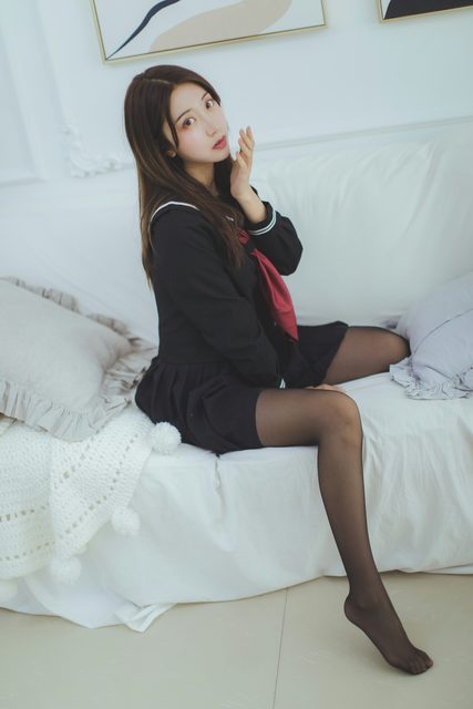 Kurokawa｜ Hắc Xuyên - Cô gái của năm – photo 45