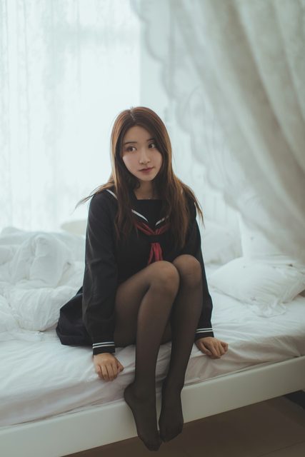 Kurokawa｜ Hắc Xuyên - Cô gái của năm – photo 46
