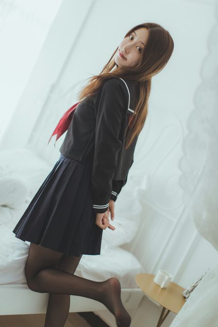 Kurokawa｜ Hắc Xuyên - Cô gái của năm – photo 48