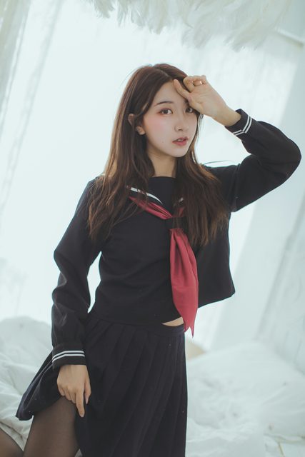 Kurokawa｜ Hắc Xuyên - Cô gái của năm – photo 49