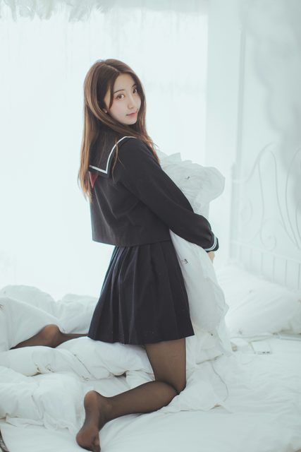 Kurokawa｜ Hắc Xuyên - Cô gái của năm – photo 51