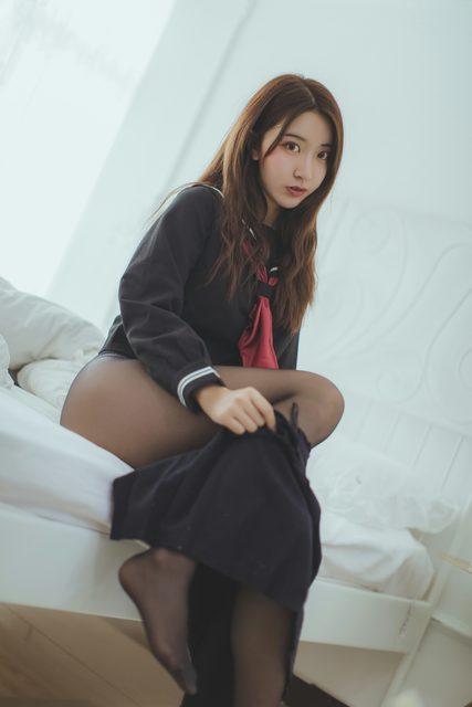 Kurokawa｜ Hắc Xuyên - Cô gái của năm – photo 53
