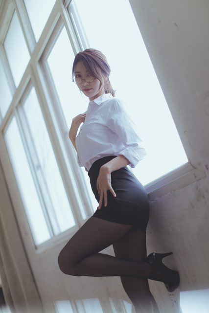 Kurokawa｜ Hắc Xuyên - Cô gái của năm – photo 60