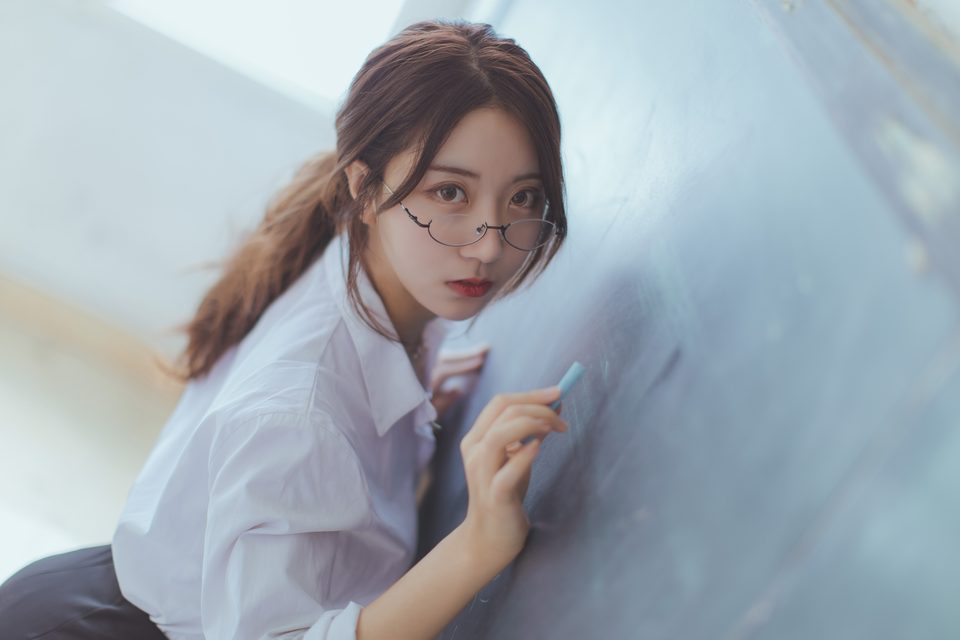 Kurokawa｜ Hắc Xuyên - Cô gái của năm – photo 68