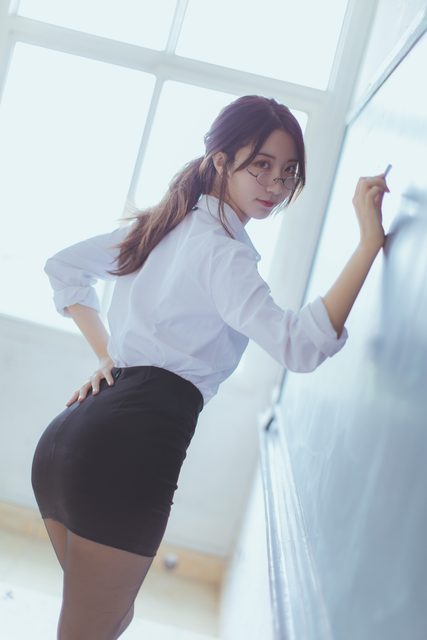 Kurokawa｜ Hắc Xuyên - Cô gái của năm – photo 69