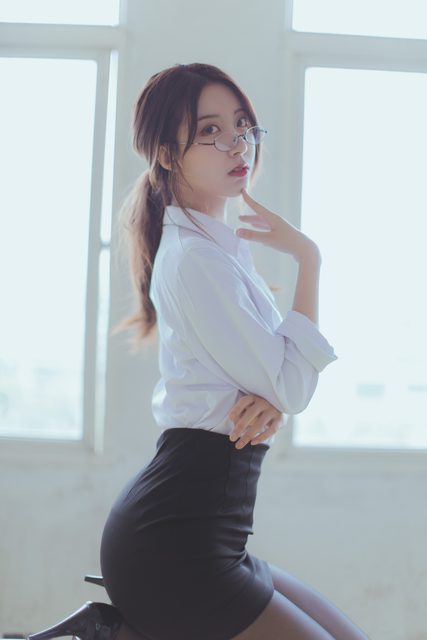 Kurokawa｜ Hắc Xuyên - Cô gái của năm – photo 95