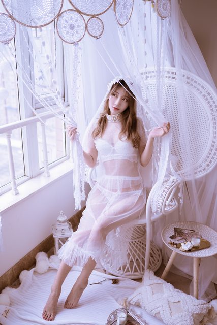 Kurokawa｜ Hắc Xuyên - Cô gái của năm 2 – photo 7