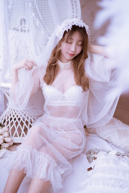 Kurokawa｜ Hắc Xuyên - Cô gái của năm 2 – photo 11