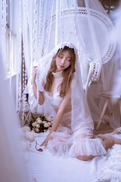Kurokawa｜ Hắc Xuyên - Cô gái của năm 2 – photo 12