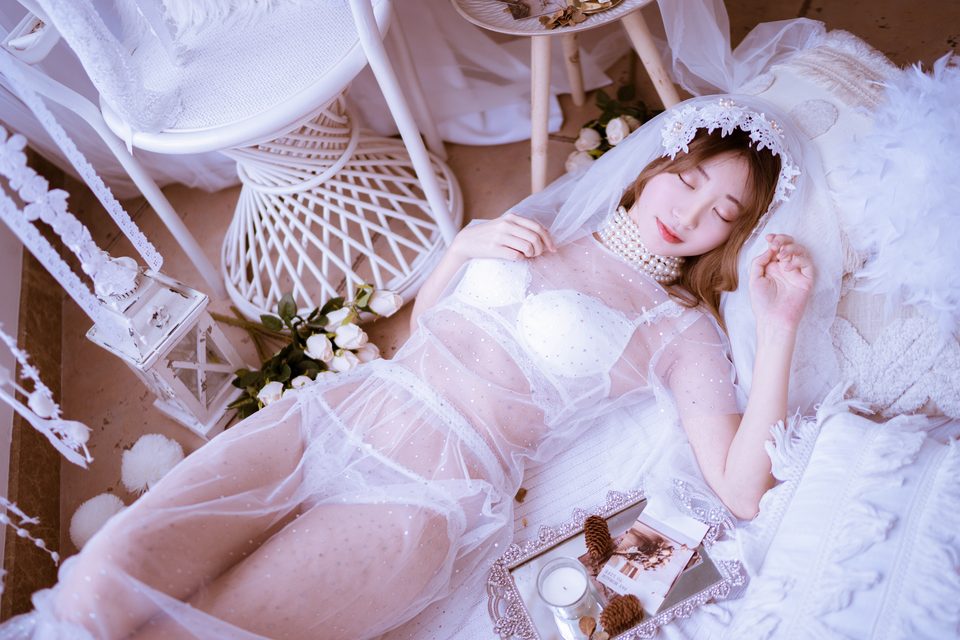 Kurokawa｜ Hắc Xuyên - Cô gái của năm 2 – photo 19