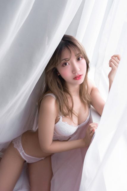 Kurokawa｜ Hắc Xuyên - Cô gái của năm 2 – photo 43