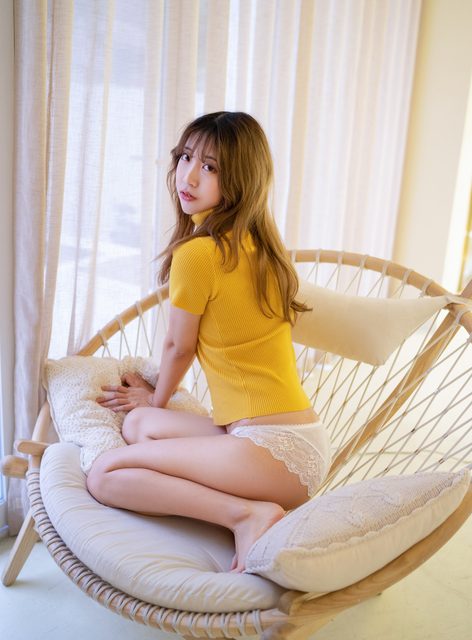 Kurokawa｜ Hắc Xuyên - Cô gái của năm 2 – photo 70