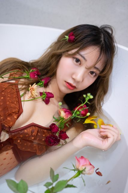 Kurokawa｜ Hắc Xuyên - Cô gái của năm 2 – photo 99