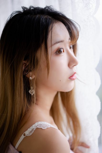 Kurokawa｜ Hắc Xuyên - Cô gái của năm 2 – photo 109