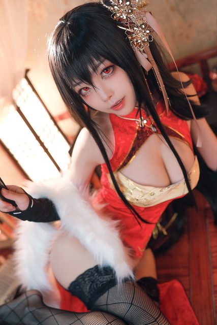 Aqua｜ Thủy Miểu - Azur Lane - Taihou (Phoenix'S Spring Song) – photo 38
