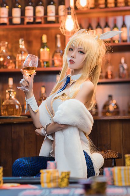 Aqua｜ Thủy Miểu - Fate-Grand Order - Altria Pendragon (Ruler) – photo 3