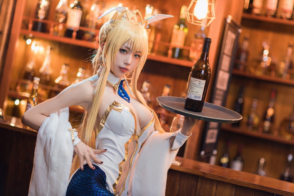 Aqua｜ Thủy Miểu - Fate-Grand Order - Altria Pendragon (Ruler) – photo 9