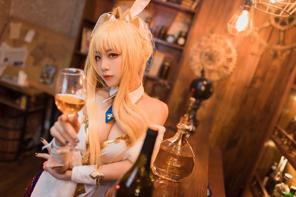 Aqua｜ Thủy Miểu - Fate-Grand Order - Altria Pendragon (Ruler) – photo 12