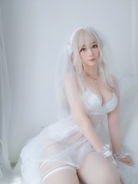 Baiyin81｜ Bạch Ngân 81 - Cô Dâu Hoa Trắng – photo 20