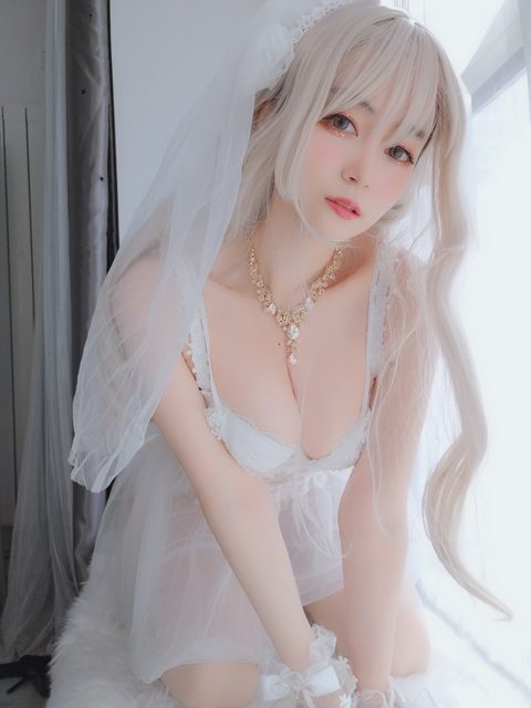 Baiyin81｜ Bạch Ngân 81 - Cô Dâu Hoa Trắng – photo 103