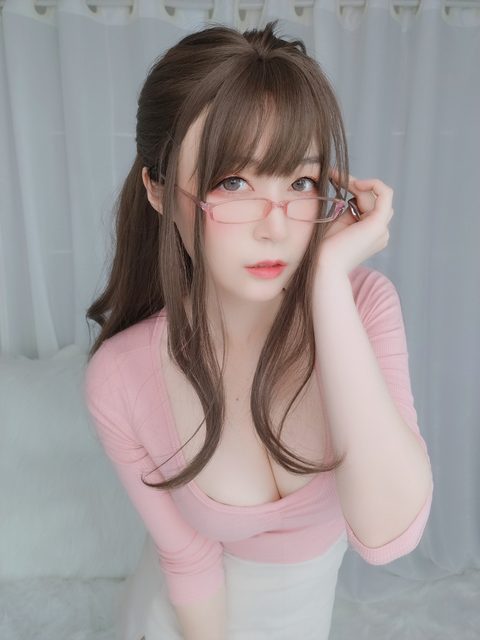 Baiyin81｜ Bạch Ngân 81 - Điềm Mỹ Hậu Bối – ảnh 2