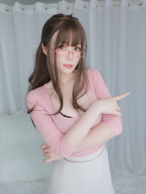 Baiyin81｜ Bạch Ngân 81 - Điềm Mỹ Hậu Bối – ảnh 12