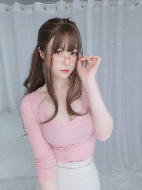Baiyin81｜ Bạch Ngân 81 - Điềm Mỹ Hậu Bối – ảnh 18