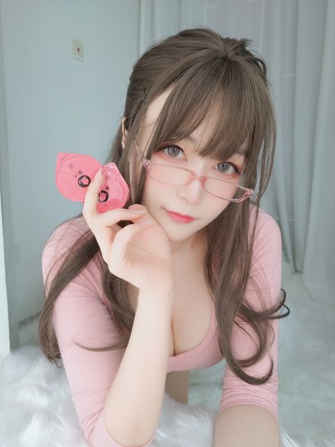Baiyin81｜ Bạch Ngân 81 - Điềm Mỹ Hậu Bối – ảnh 21